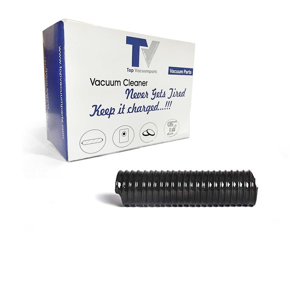 Replacement Part For Proteam Upright Lower air Duct Vacuum Hose # compare to part 104230