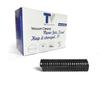 Replacement Part For Proteam Upright Lower air Duct Vacuum Hose # compare to part 104230 view 1