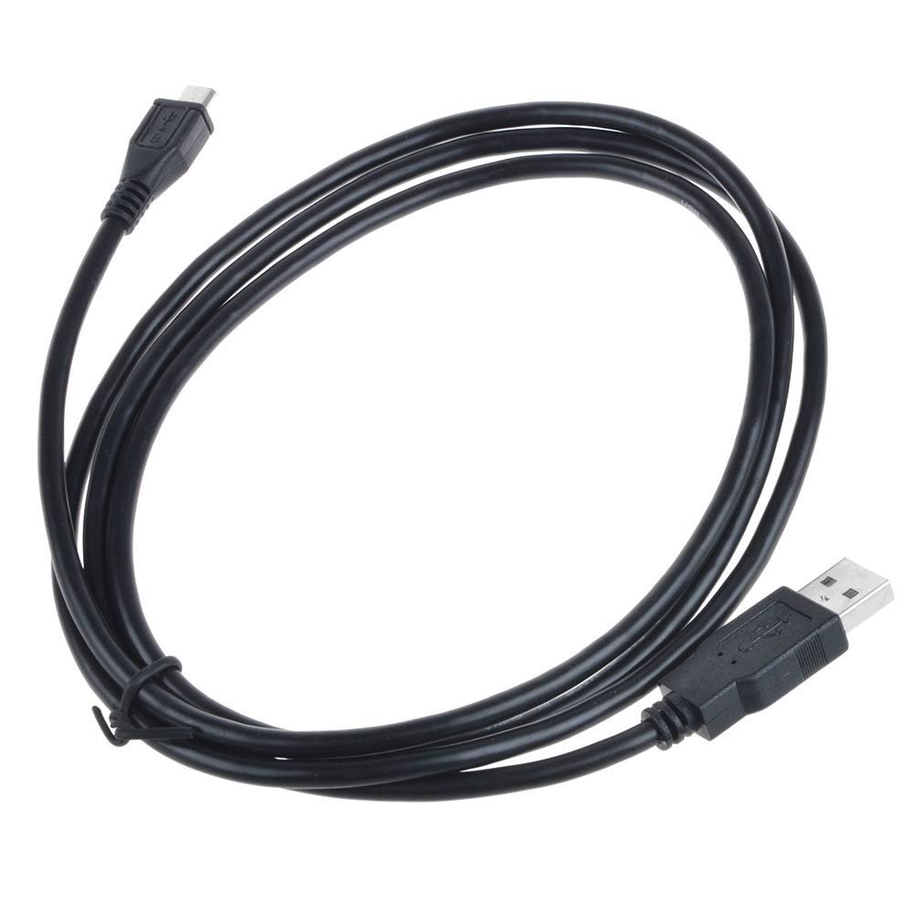 SupplySource 5ft Micro USB Power Charger Cord Cable for Samsung QI Wireless Charging PAD