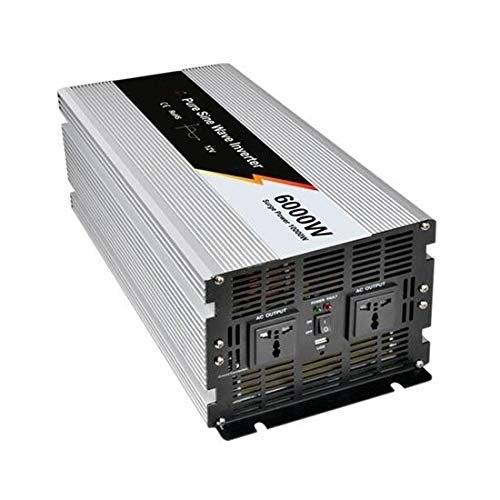 ATO Pure Sine Wave Inverter 5000 Watt