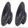 (2) Rockville K5 W10K5S4 10" 1200 Watt 4 Ohm Car Audio Subwoofers CEA Rated Subs view 1