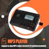 Retekess V115 Digital Radio AM FM, Portable Shortwave Radios, Retekess PR11 AM FM Radio Portable, Rechargeable Transistor Radios Support Micro SD view 4