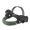 Forney Headgear RCHT BLK F/ADF HLMT 55786 view 1