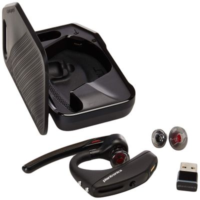 Plantronics Voyager 5200 UC Earset (Renewed)
