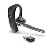 Plantronics Voyager 5200 UC Earset (Renewed) view 3