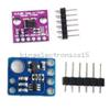 Sensors Red/Blue VL6180X Optical Time-of-Flight Distance Sensor Ranging Finder Sensor - (Color:Blue) view 2