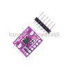 Sensors Red/Blue VL6180X Optical Time-of-Flight Distance Sensor Ranging Finder Sensor - (Color:Blue) view 4