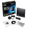 ASUS AC1200 5th Gen Dual-Band Wireless RT-AC56U Gigabit Router (Renewed) view 1