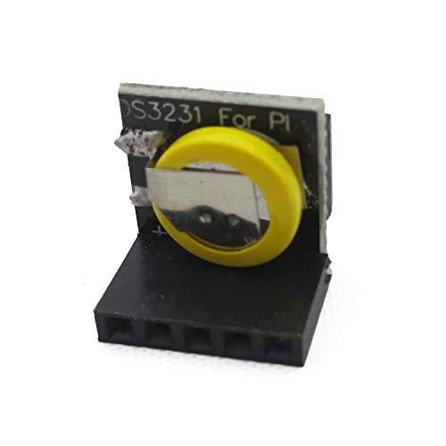 Sensors 10 PCS Precision DS3231 RTC Module Memory Module for Arduino Raspberry Pi