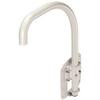 Hanwha Techwin SBP-300LM Parapet Mount for PTZ and Dome Cameras (Ivory) view 1