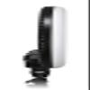 Fotodiox Selfie Starlite Prizmo Edition Vlog Light - 18in RGB Dimmable LED Ring Light for Portrait, Photography, Makeup, YouTube, Live Streaming Video and More view 4