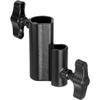 Impact Baby to Junior Receiver Adapter view 2