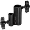 Impact Baby to Junior Receiver Adapter view 3