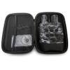 REXING Hard Travel Case Replacement, CreativeXP, GTHUNDER,JStoon,Coolife Night Vision Binoculars view 3