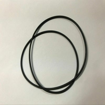 2 New Replacement Belts for Sony TCM6 Personal Cassette Recorder