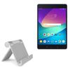 BoxWave Stand and Mount Compatible with ASUS ZenPad Z8 - VersaView Aluminum Stand, Portable, Multi Angle Viewing Sturdy view 1