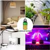 BTMETER Digital Illuminance Light Meter BT-881C,Lumen/FC Photometer,Luxmeter Sensor Measure 0.1~200000 Lux (0.01~20000FC) Lights,Bright Tester for Photography, Plant, Foot Candle view 3