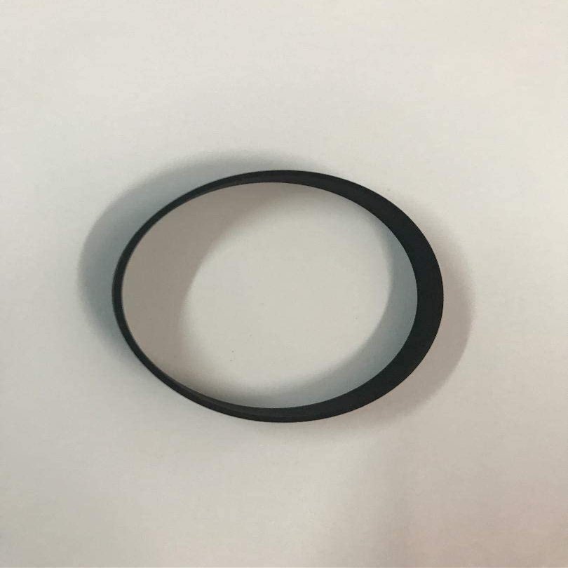 2 New Replacement Belts for Sony TC YT42YT Stereo Cassette Deck
