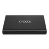 ICY BOX Boitier externe pour SSD M.2 NVMe Icy Dock MB861U31 USB 3.2 Type C (Noir), MB861U31-1M2B view 3