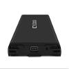 ICY BOX Boitier externe pour SSD M.2 NVMe Icy Dock MB861U31 USB 3.2 Type C (Noir), MB861U31-1M2B view 4