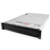 Dell PowerEdge R730xd 24-Bay Server 2X E5-2640v3 2.60Ghz 16-Core 64GB RAM Rails (Renewed) view 2