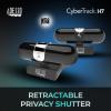 Adesso CyberTrack H7 2K Webcam with Microphone Autofocus Software Control & Privacy Cover USB QHD Computer Web Camera Plug and Play for Zoom/Skype/Teams Conferencing and Video Calling view 4