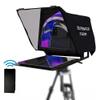 Leeventi Teleprompter 4.0 12" Compatible with iPad, Tablet, Smartphone and DSLR Camera, Remote or App Control, Compatible with Android and iOS, Ideal for Video Recording, Aluminum Alloy view 1