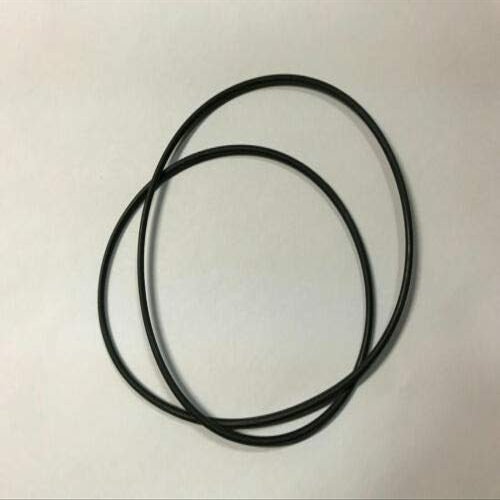 2 New Replacement Belts for EIKI Xenon EX2000 and RT Series Film Projectors