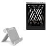 BoxWave Stand and Mount Compatible with Cowon Plenue D - VersaView Aluminum Stand, Portable, Multi Angle Viewing Sturdy view 1