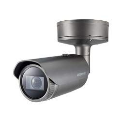 Hanwha Techwin XNO-8080R X Series 5MP Outdoor Network Bullet Camera with 3.7-9.4mm Varifocal Lens & Night Vision RJ45 Connection