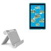 BoxWave Stand and Mount Compatible with Verizon GizmoTab (2016) - VersaView Aluminum Stand, Portable, Multi Angle Viewing Sturdy view 1