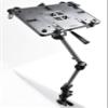 Mobotron MS-426 Standard Car Tablet Laptop Mount Holder Stand w/C-Clamp Mount view 1