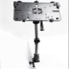 Mobotron MS-426 Standard Car Tablet Laptop Mount Holder Stand w/C-Clamp Mount view 2