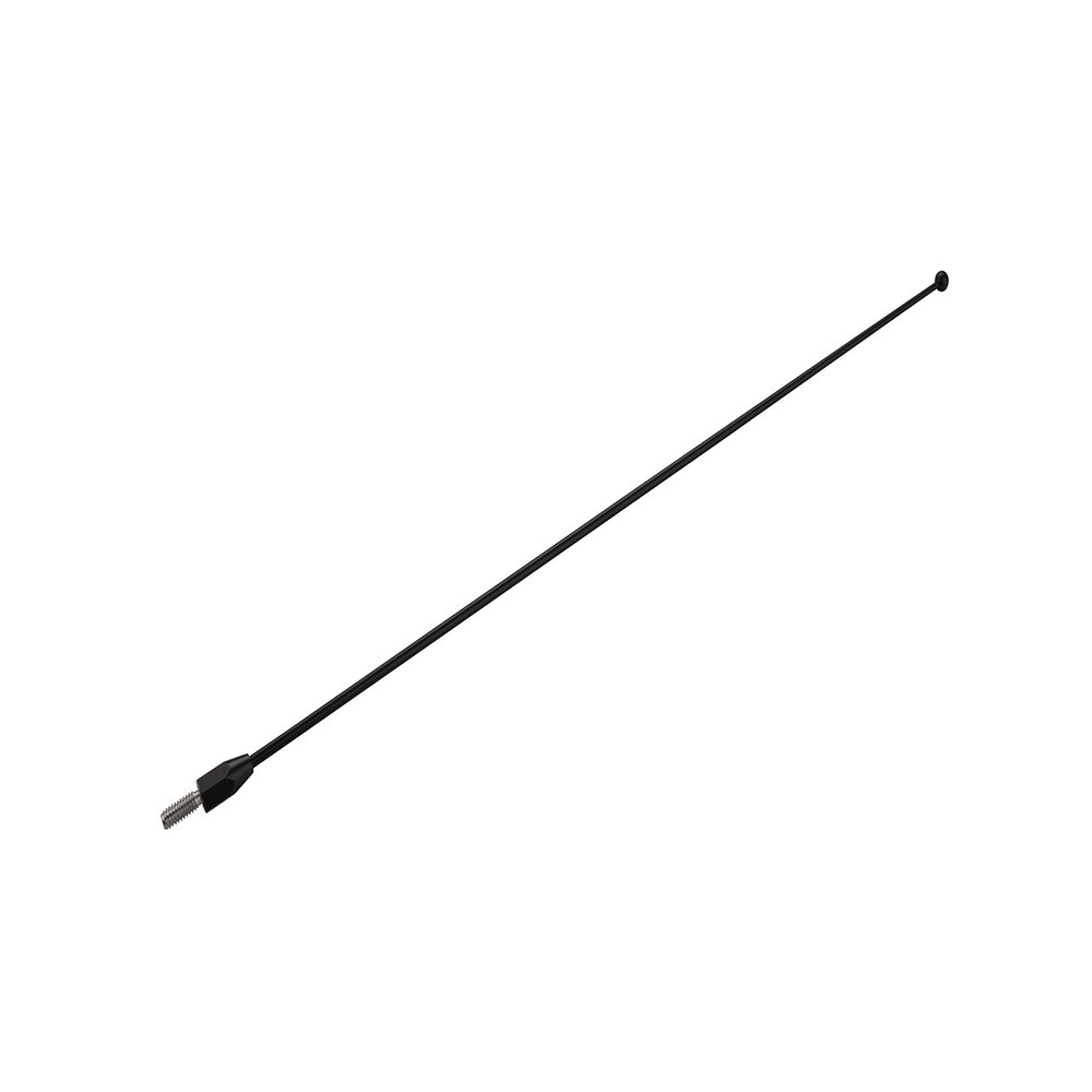 15 Inch Stainless Black Antenna MAST for Chrysler Town & Country 2008-2018
