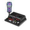 Whelen HHS4200 SIREN AMP W/ HAND-HELD CONTROL view 1