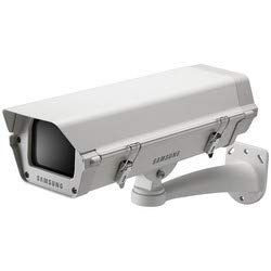 Hanwha Techwin SHB-4200H Indoor/Outdoor Fixed Camera Housing .with Heater