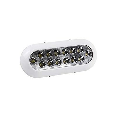 14 LED Underwater Light White PC