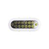 14 LED Underwater Light White PC view 2
