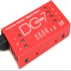 CIOKS DC7 Pedal Power Supply - Red view 1