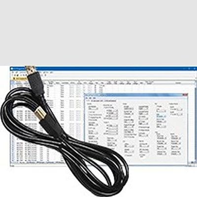 RT Systems YPS-DX101 Programmer for Yaesu FT-DX101D & FT-DX101MP - Black - Windows 7/8/10 (32/64 bit) - Professional & Consumer Audience - Radio Programmer