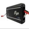 UTV Stereo Signature Series - Monoblock Marine Amplifier UTVS1000.1D - Only High Quality Amp Made for UTVs - w/Clipping Indicators, EZ Connectors and Easy to Tune view 1