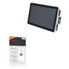 BoxWave Screen Protector Compatible With Acante InfoWall - ClearTouch Anti-Glare (2-Pack), Anti-Fingerprint Matte Film Skin view 1