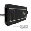 UTV Stereo Signature Series - 4 Channel Marine Amplifier UTVS125.4D Amp Made for UTV's - w/Clipping Indicators, EZ Connectors and Easy to Tune view 3