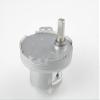 CHANCS DC 12V JS-50 10RPM D-Shaft CW/CCW Gear Synchro Motor Slow Speed Motor Electric Gear Box view 3