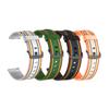 Bands Compatible with Garmin Venu Strap Soft Silicone Replacement Bands Adjustable Quick Release Wristbands Strap Accessories for Garmin Venu GPS Smartwatch (4ColorsC) view 1