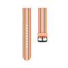 Bands Compatible with Garmin Venu Strap Soft Silicone Replacement Bands Adjustable Quick Release Wristbands Strap Accessories for Garmin Venu GPS Smartwatch (4ColorsC) view 3