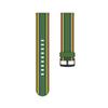 Bands Compatible with Garmin Venu Strap Soft Silicone Replacement Bands Adjustable Quick Release Wristbands Strap Accessories for Garmin Venu GPS Smartwatch (4ColorsC) view 4