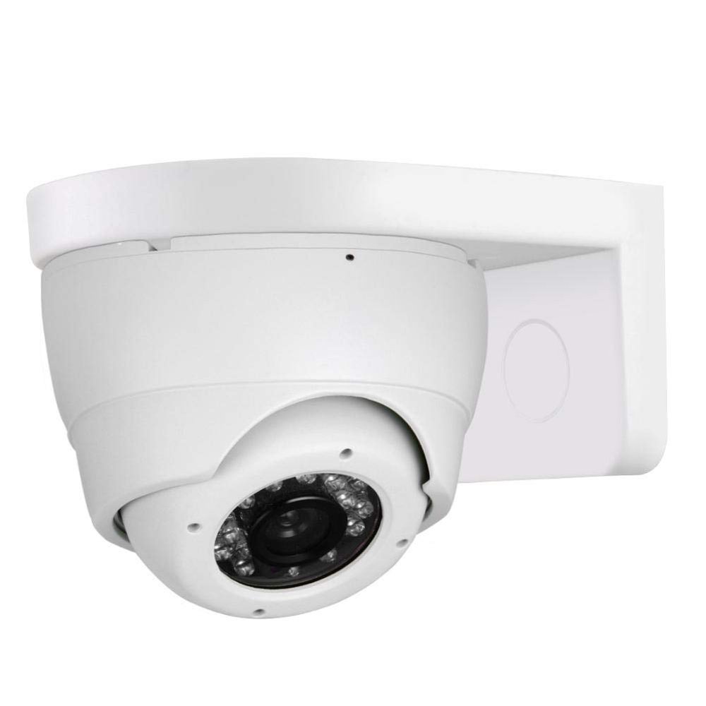 Camera Wall Mounted Bracket, Camera Wall Mount, Camera Hanging Bracket, Universal L Shape Mounting Bracket for CCTV