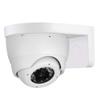 Camera Wall Mounted Bracket, Camera Wall Mount, Camera Hanging Bracket, Universal L Shape Mounting Bracket for CCTV view 1