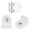 Camera Wall Mounted Bracket, Camera Wall Mount, Camera Hanging Bracket, Universal L Shape Mounting Bracket for CCTV view 3